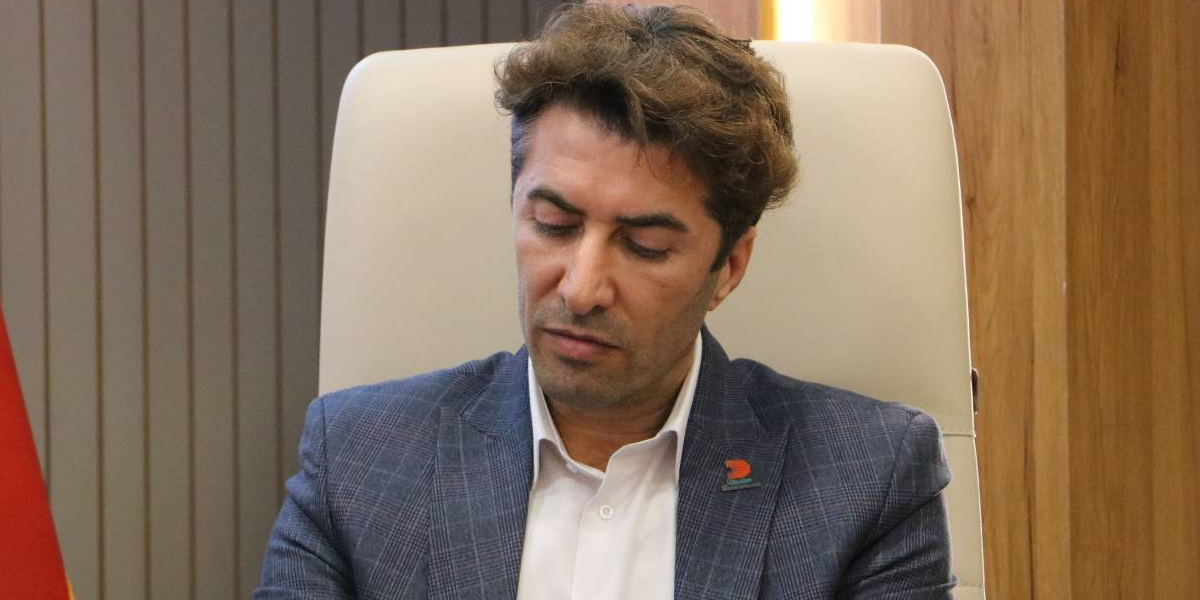 از عمران سنتی تا زیرساخت هوشمند؛ دوغارون در مسیر نسل جدید مدیریت پروژه