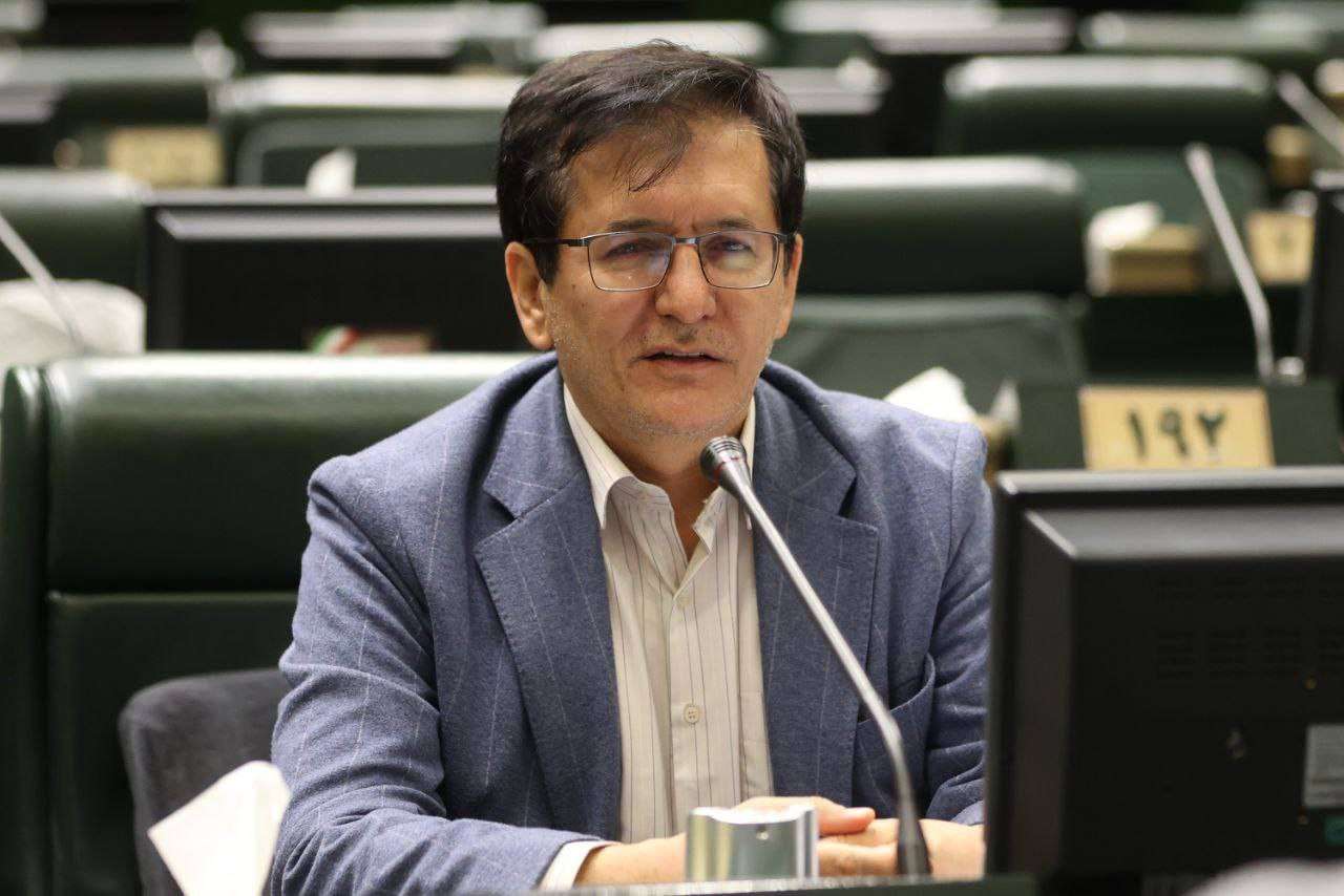 انتقاد صریح سالاری از اظهارات فرود عسکری؛ دوغارون را نمی‌توان تحت مدیریت یک دستگاه تعریف کرد