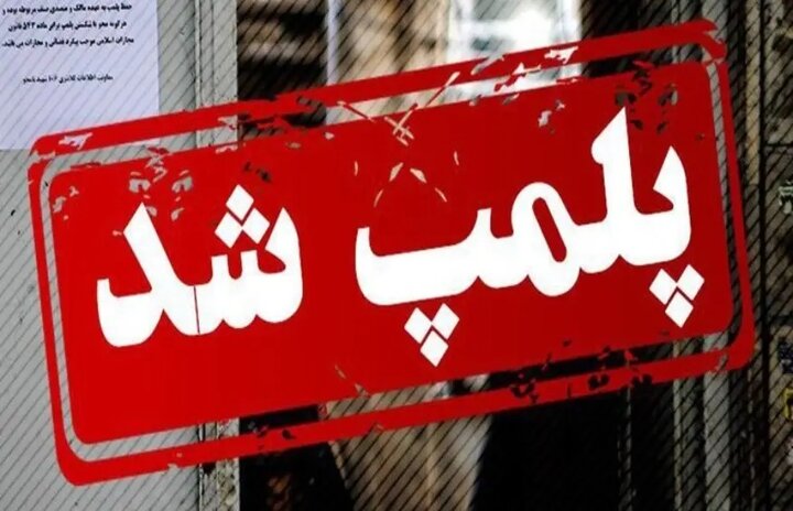 تداوم نظارت‌ها بر بازار آرد و نان؛ نانوایی متخلف در تایباد پلمب شد