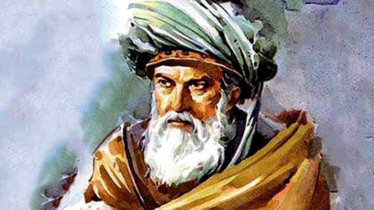 رئیس ارشاد تایباد: شمس، مولانا را از «دانستن» به «تجربه» رساند