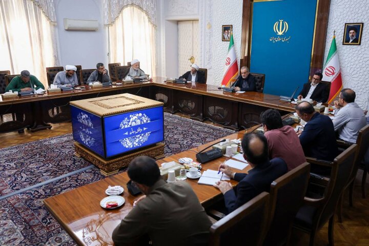 پزشکیان: برای حل مشکلات کشور باید از طرح‌های عملیاتی و فراجناحی استفاده کنیم